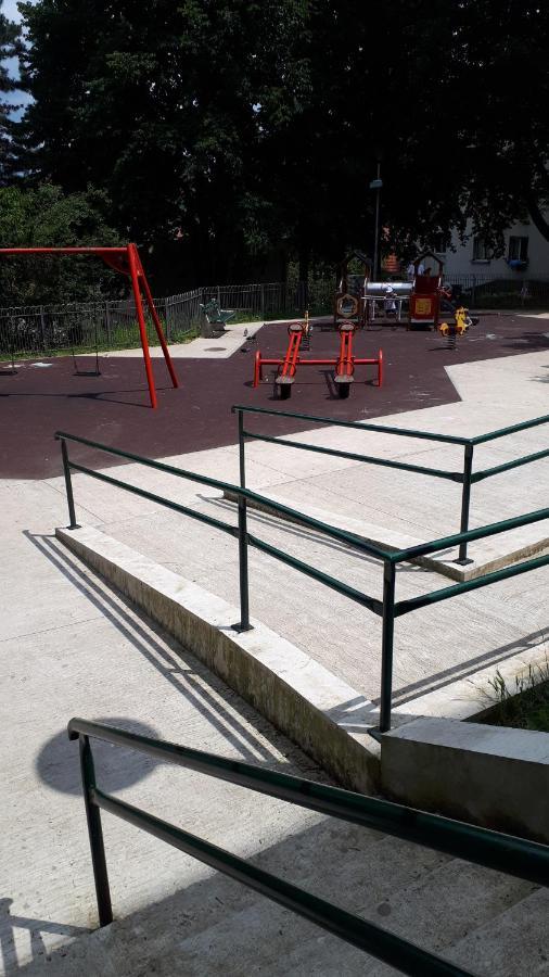 Apartman Maja Lejlighed Beograd Eksteriør billede
