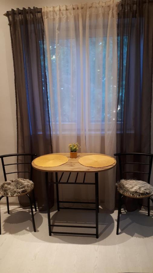 Apartman Maja Lejlighed Beograd Eksteriør billede