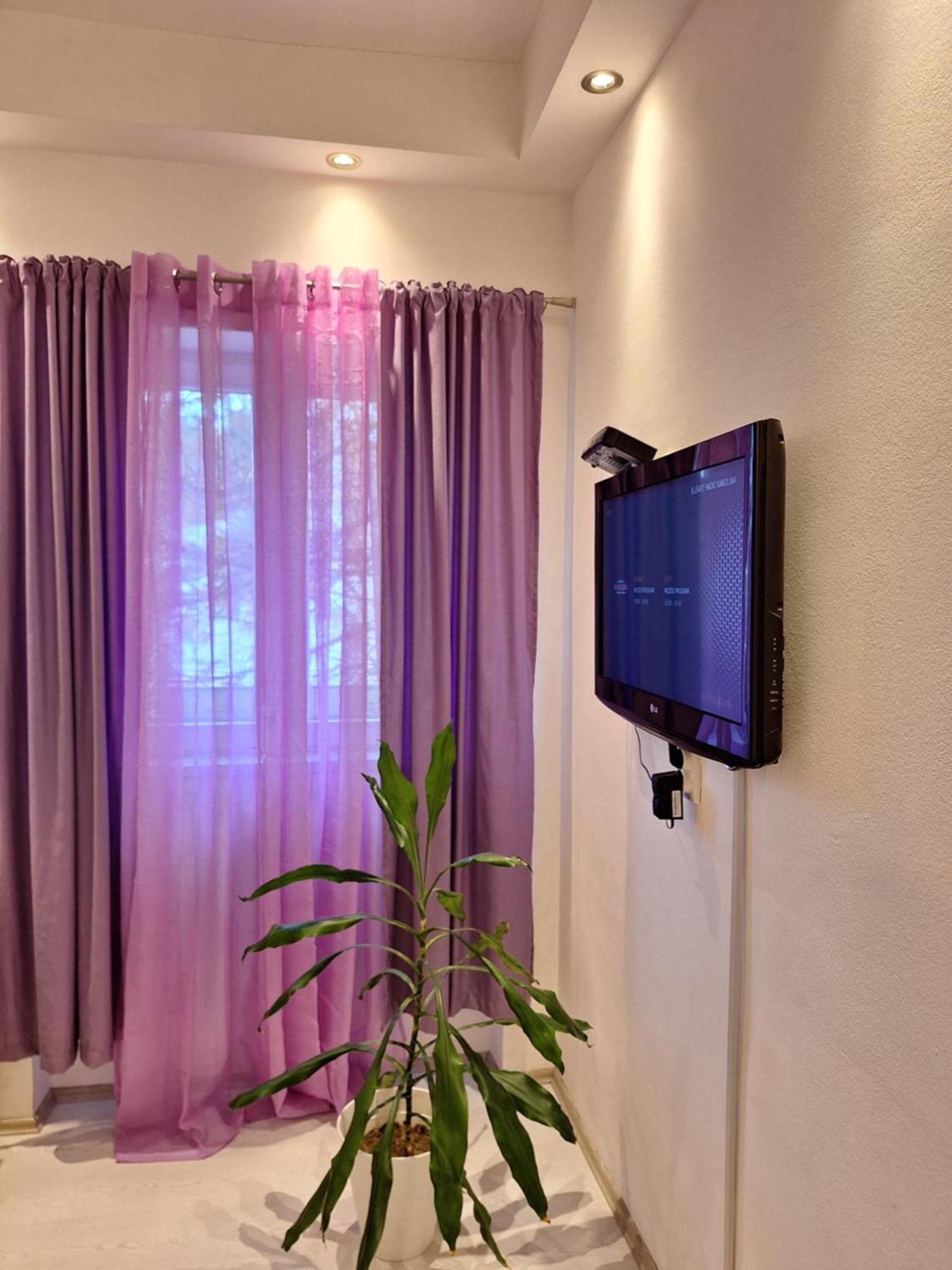 Apartman Maja Lejlighed Beograd Eksteriør billede