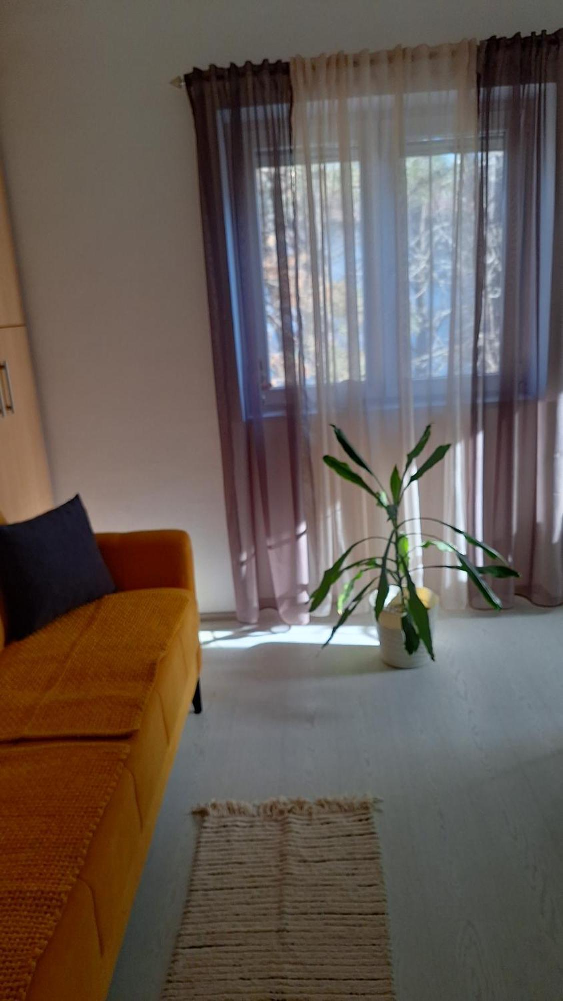 Apartman Maja Lejlighed Beograd Eksteriør billede