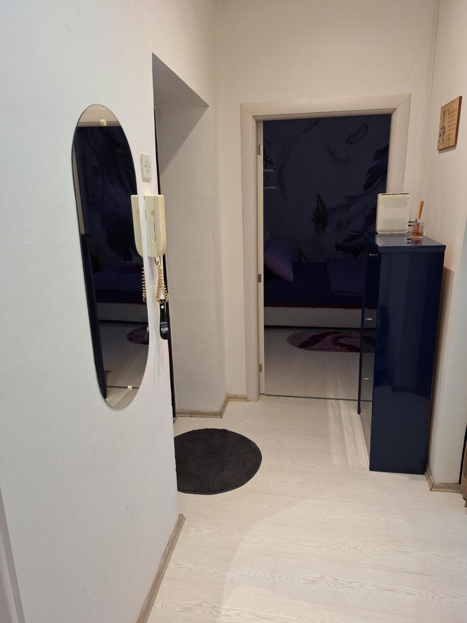 Apartman Maja Lejlighed Beograd Eksteriør billede