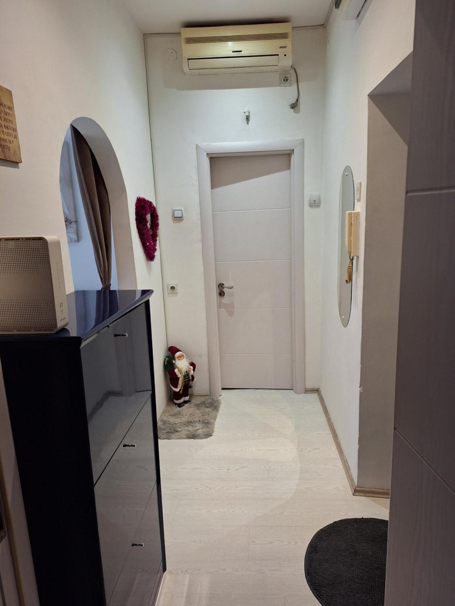 Apartman Maja Lejlighed Beograd Eksteriør billede