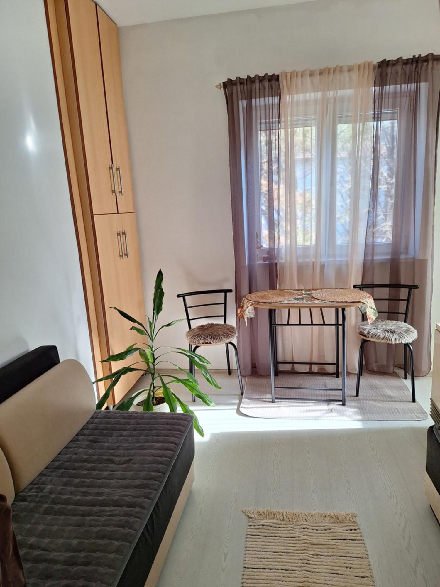 Apartman Maja Lejlighed Beograd Eksteriør billede