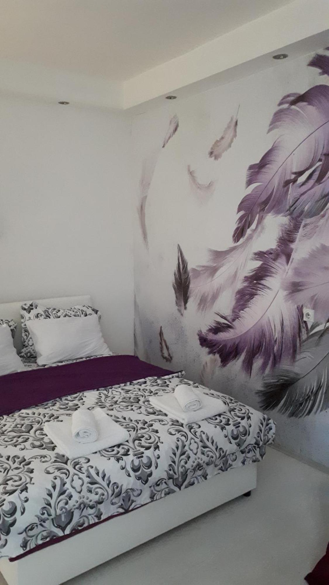 Apartman Maja Lejlighed Beograd Eksteriør billede