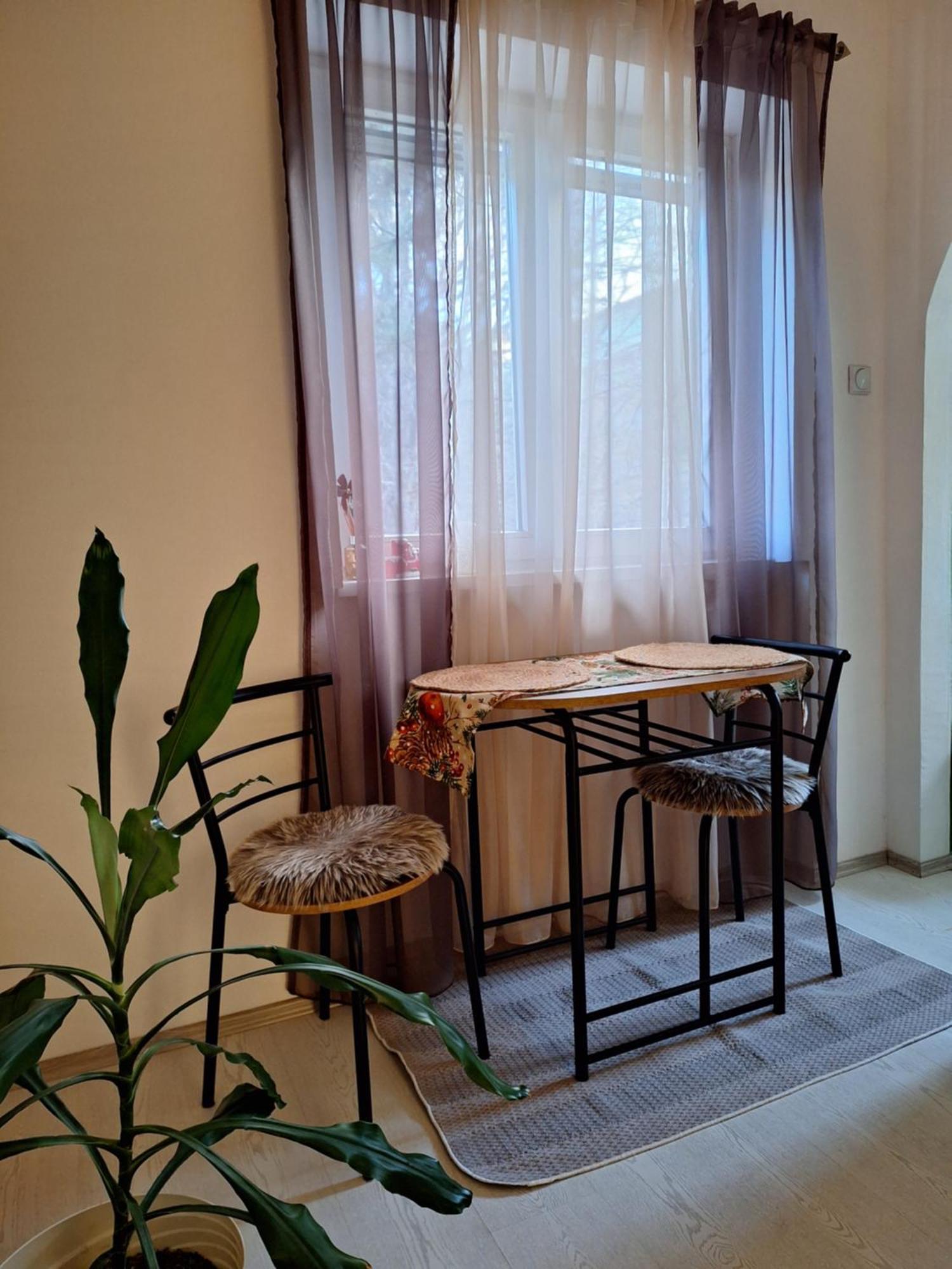 Apartman Maja Lejlighed Beograd Eksteriør billede