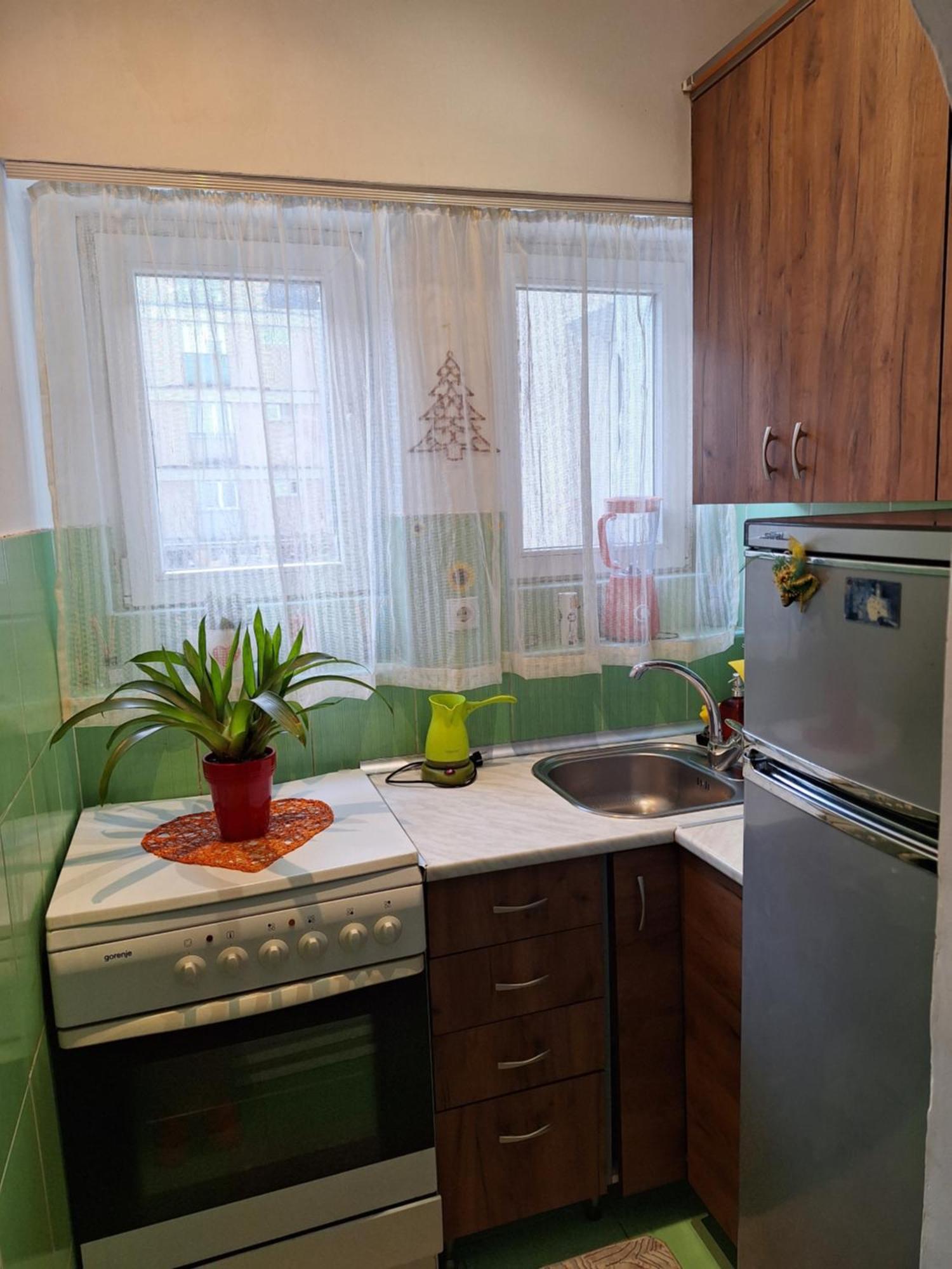 Apartman Maja Lejlighed Beograd Eksteriør billede