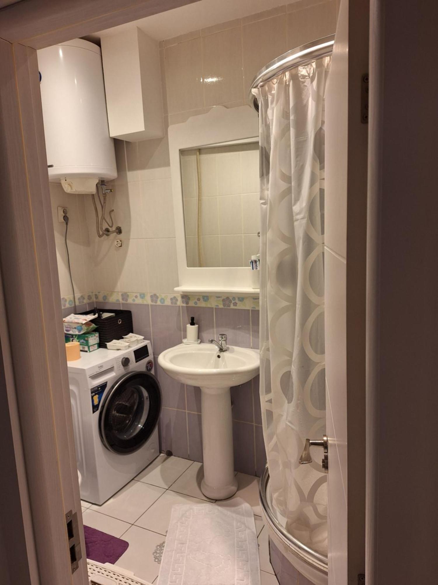 Apartman Maja Lejlighed Beograd Eksteriør billede
