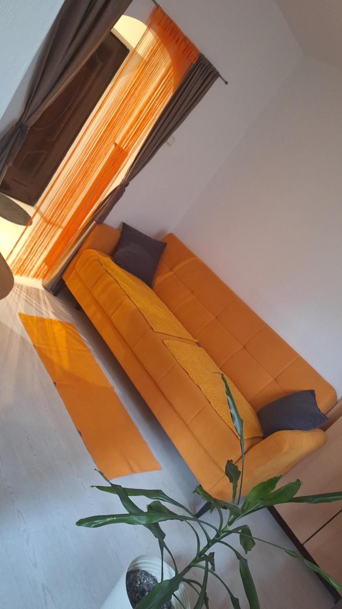 Apartman Maja Lejlighed Beograd Eksteriør billede