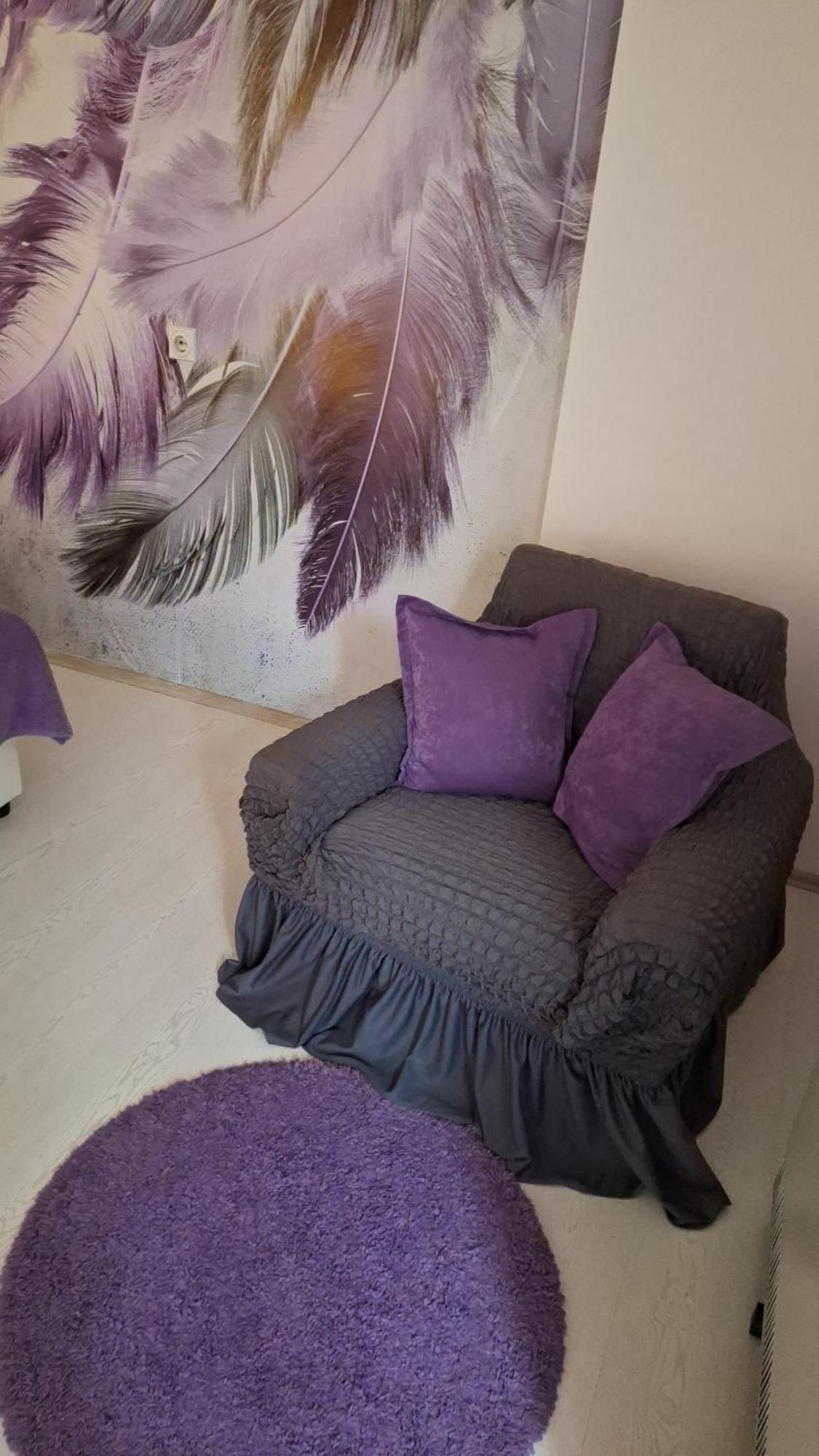 Apartman Maja Lejlighed Beograd Eksteriør billede